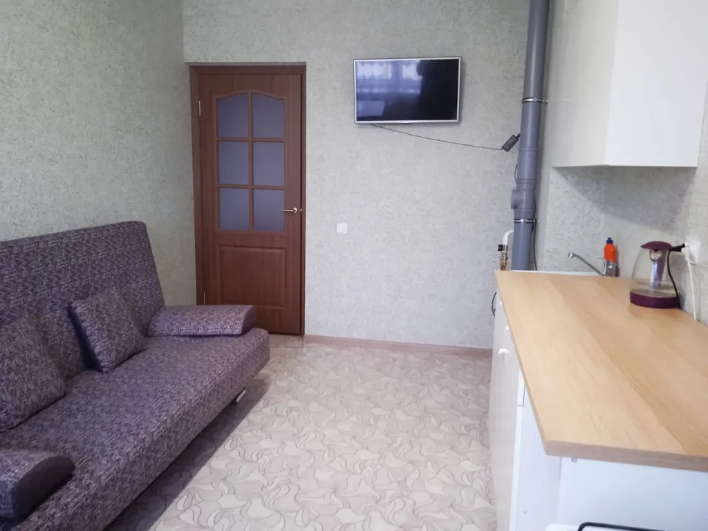 Новая евродвушка Амур Акварио