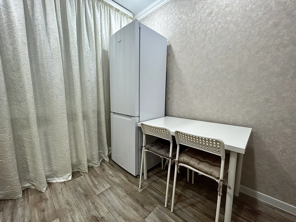 Уютная квартира в лучшем районе города