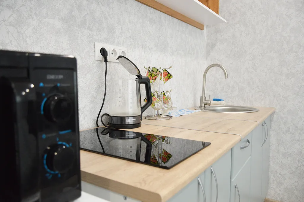 Квартира Рядом с аэропортом — Обь