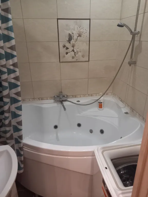 Уютная квартира в Южном городе