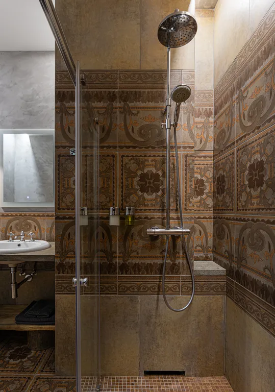 Квартира Квартира Studio 36 Suites Executive — Москва