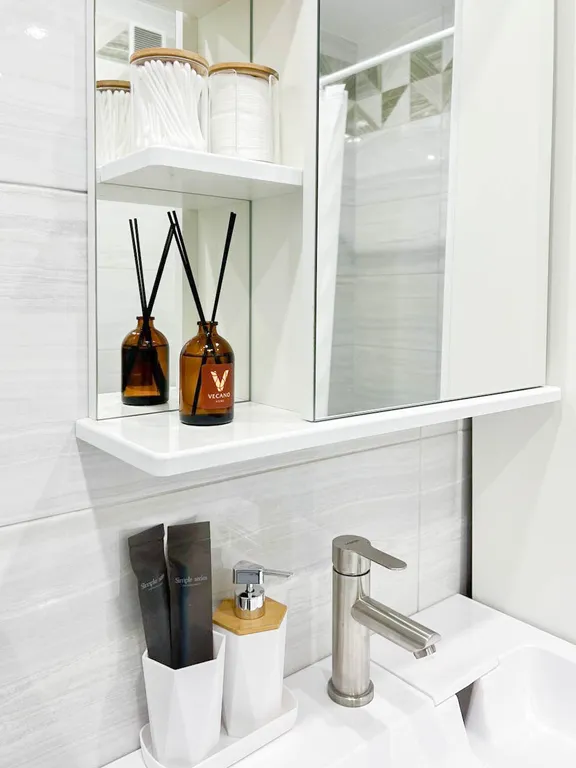 Новая уютная студия