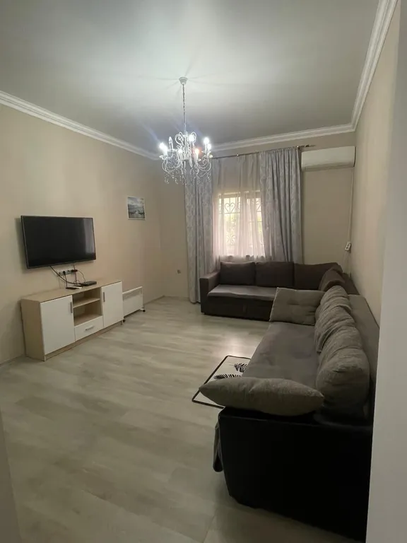 Квартира Уютная квартира у моря — Сухум