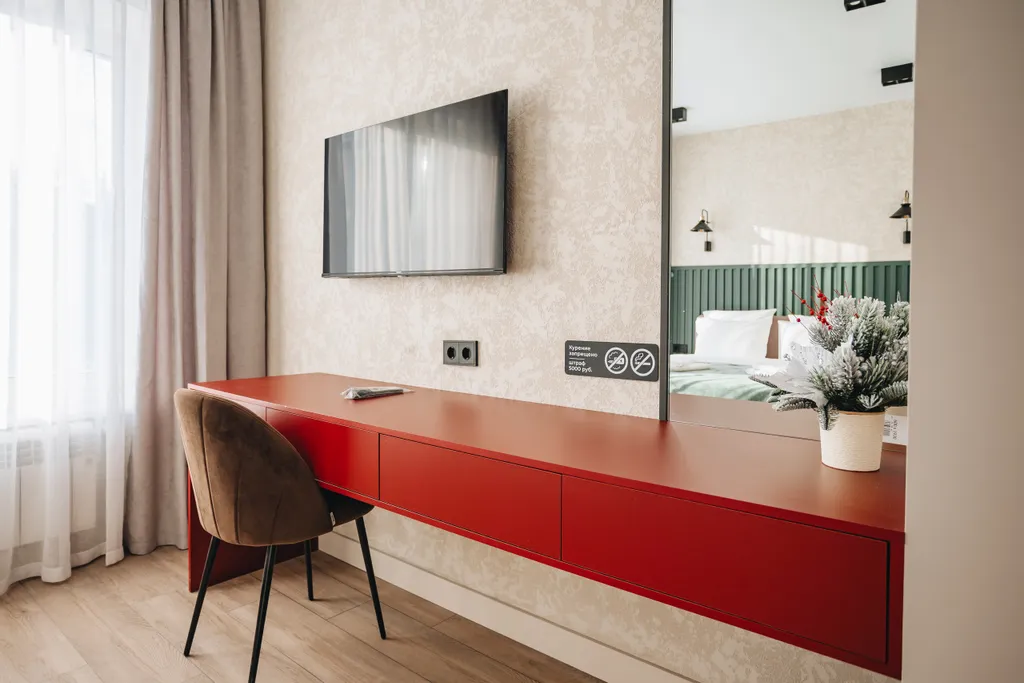 Новый элитный коттедж у склонов