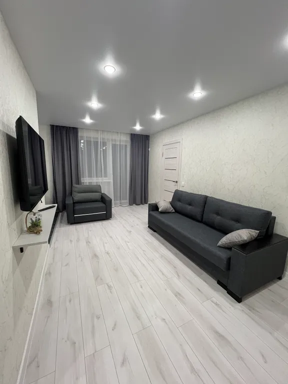 Уютная 2-комнатная квартира рядом с центром