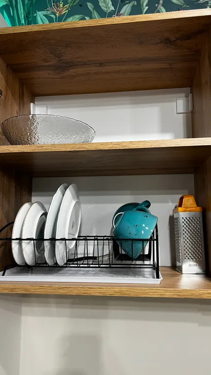 Уютная студия с дизайнерским ремонтом и сауной