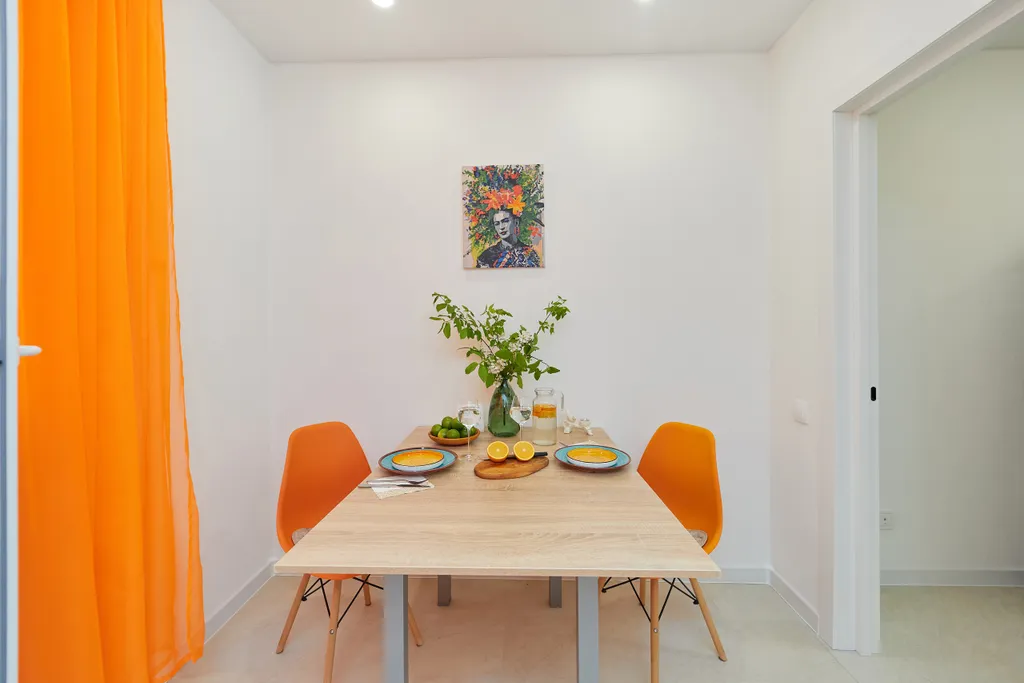 Smarthome в самом центре