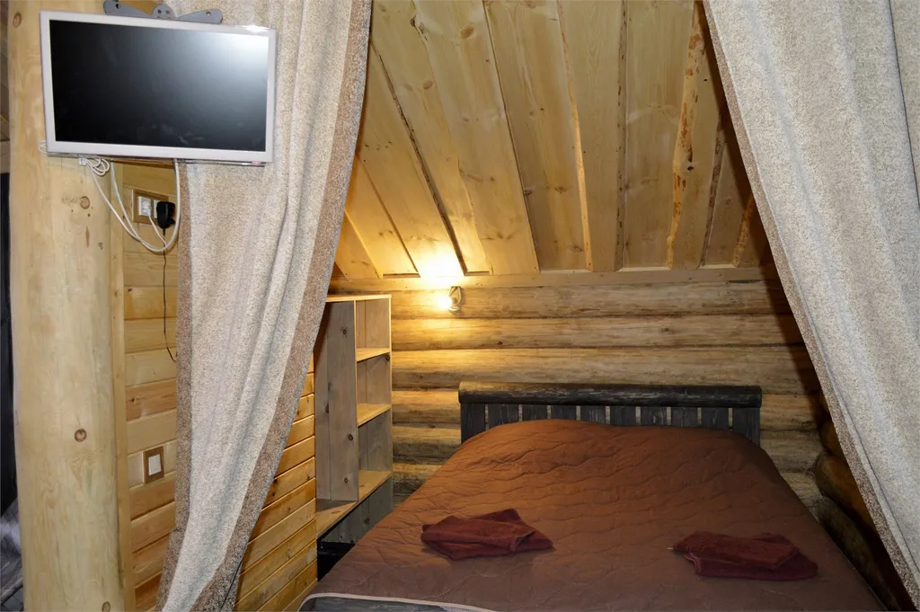 1-комнатный Дом