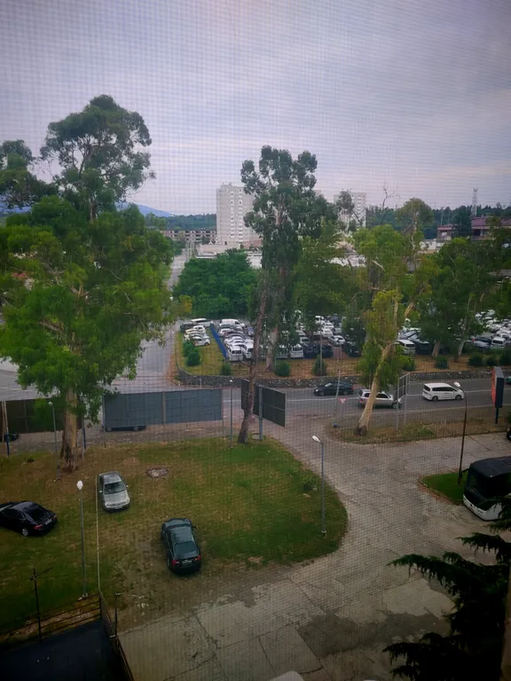 Квартира Уютная большая квартира — Сухум