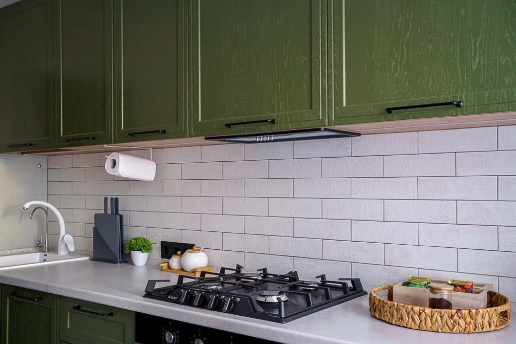 Шикарные апартаменты на центральной улице