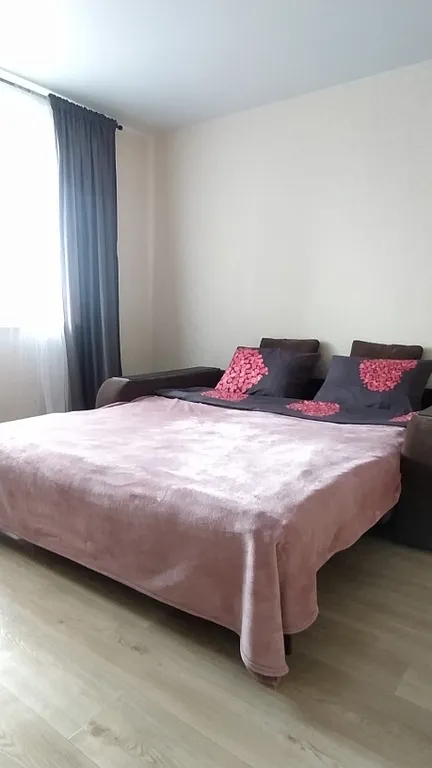 Квартира Вид на Волгу — аренда посуточно в Ульяновск