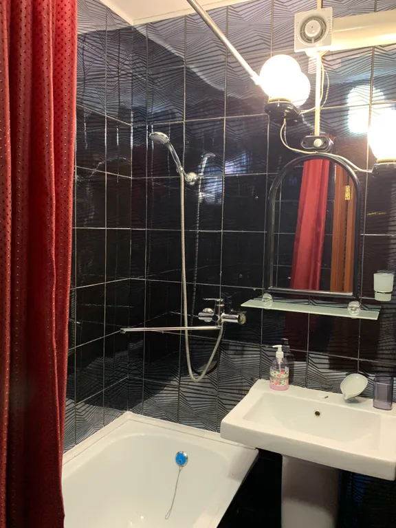 Квартира 2-комнатная Квартира — Анапа