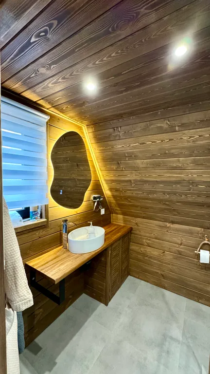 Морской дом