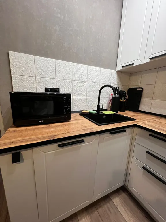 Квартира 1-комнатная Квартира — Екатеринбург