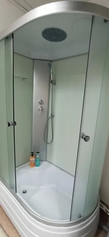 Квартира в историческом центре города