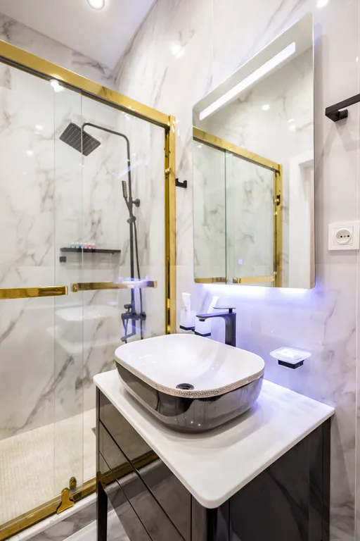 Уютная квартира в ЖК Казахстан у метро Минор