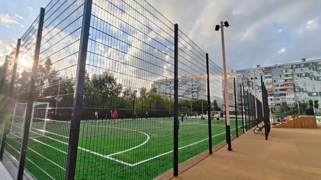 Уютная квартира в северной части города