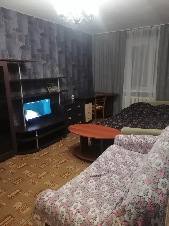 Уютная квартира на Ушинского 7 — аренда посуточно в Липецк