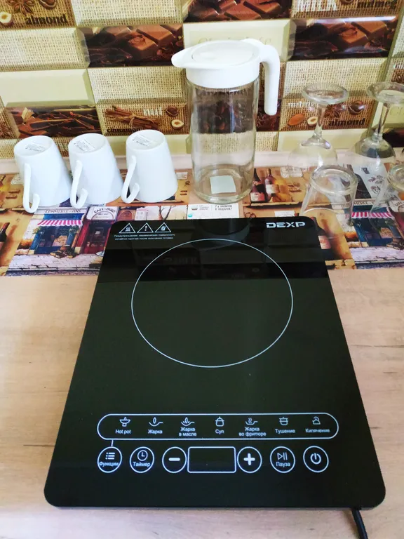 Квартира 1-комнатная Квартира — Воронеж