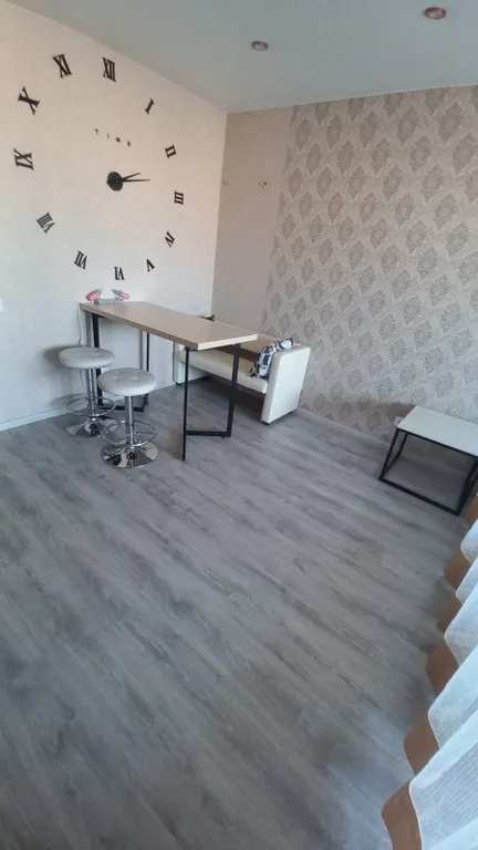 Квартира у ТРЦ Рио