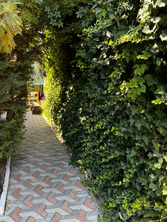 Квартира Квартира Номер Стандарт до 4 человек — Севастополь