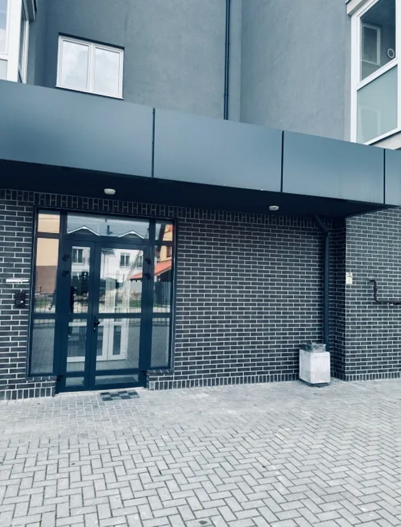 Квартира на Рассветной — аренда посуточно в Калининград