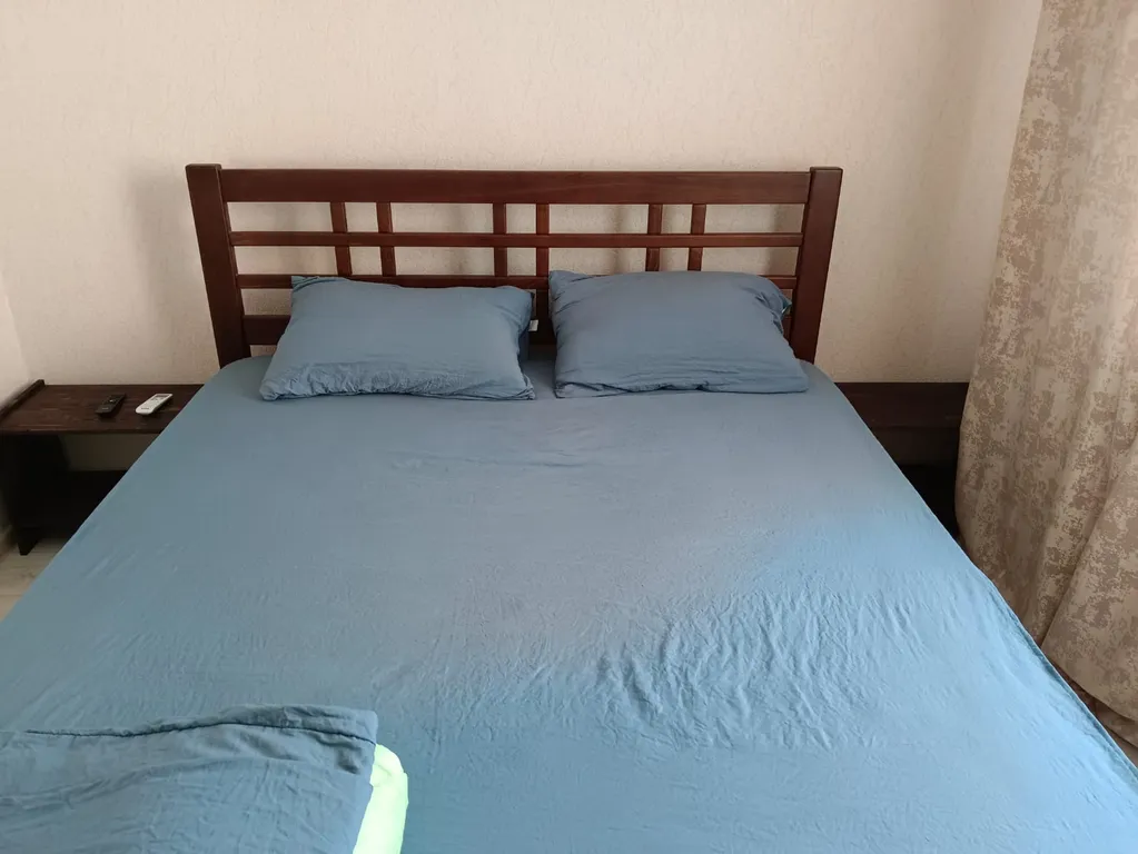 Квартира Уютная квартира — Ростов-на-Дону