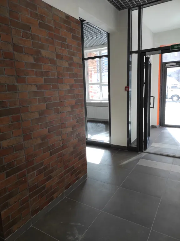 Уютная чистая квартира