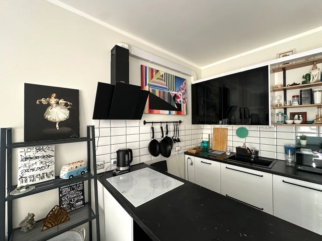 Квартира Уютная квартира с фортепиано в центре города — Санкт-Петербург