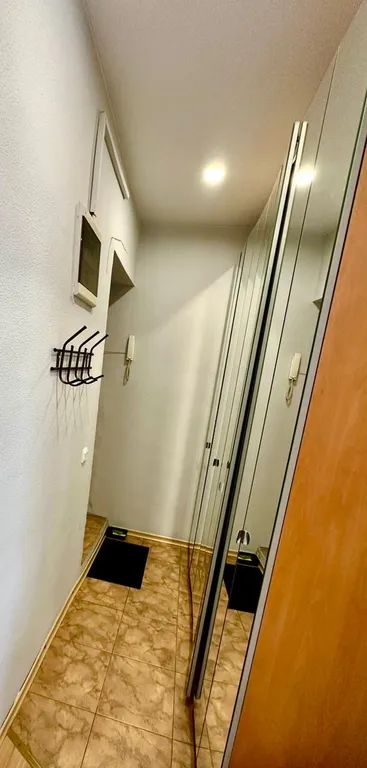 Квартира Апартаменты для вашего уюта — Красноярск