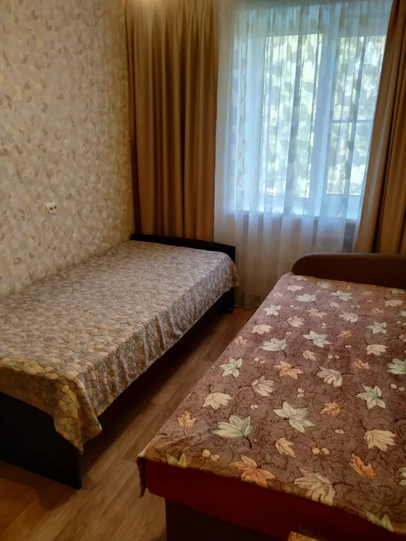 Комфортная двушка