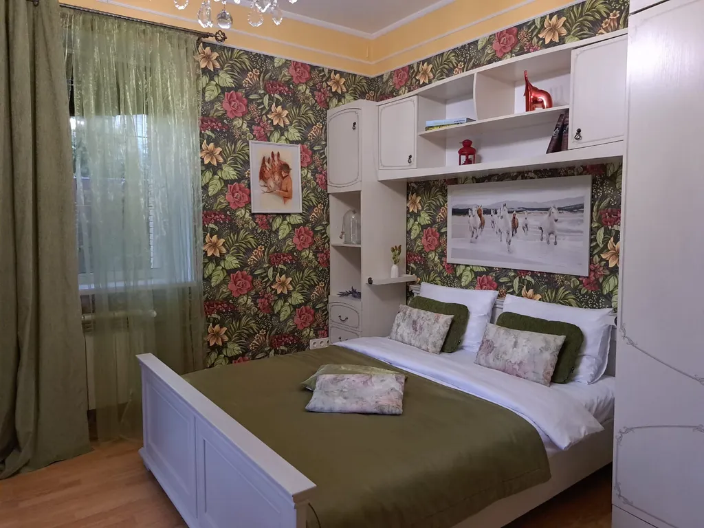 Вилла Стрекоза