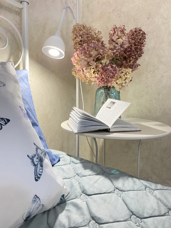 Квартира Уютная квартира — Ярославль