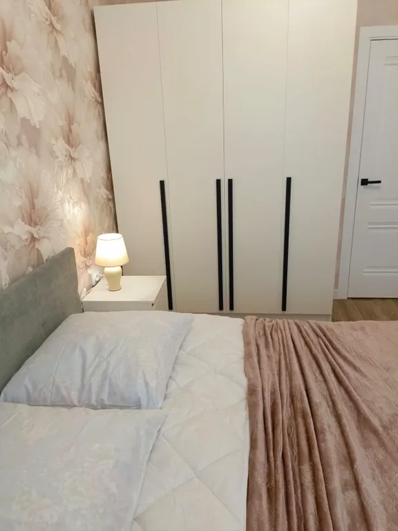 Квартира рядом с Ашаном