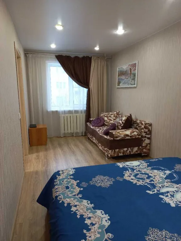 Уютная квартира со всем необходимым в 5 минутах от центра