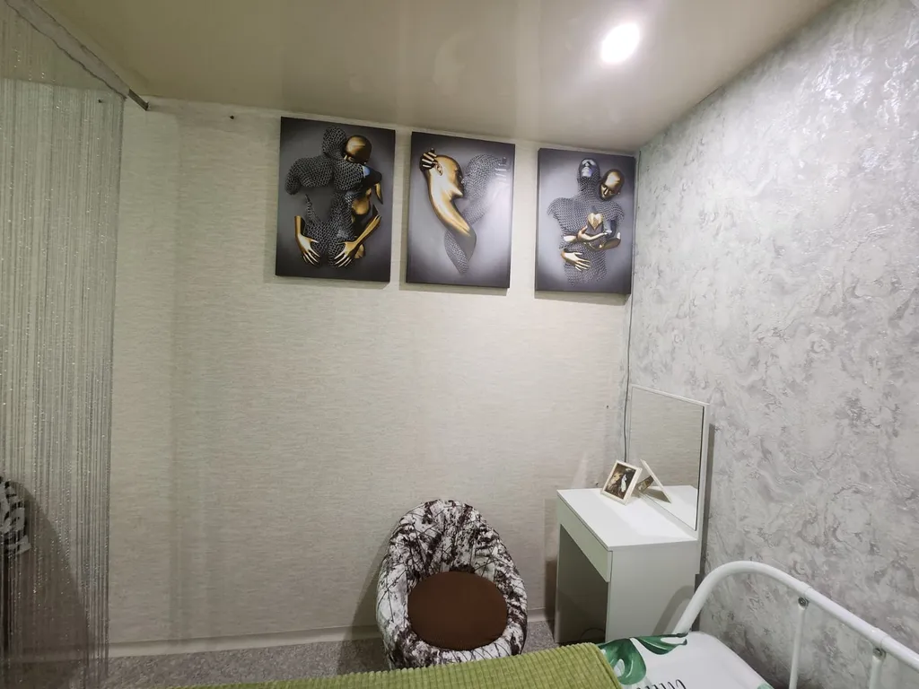 Уютная квартира в центре