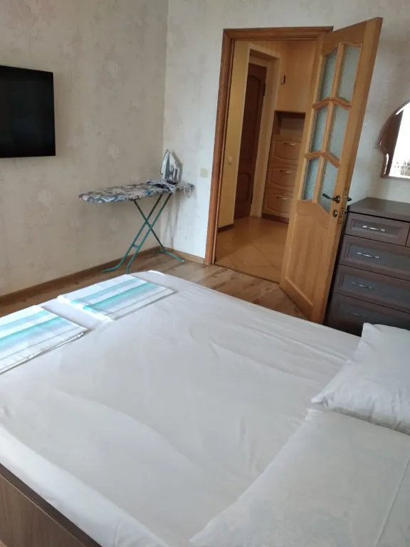 Квартира в Лазаревской