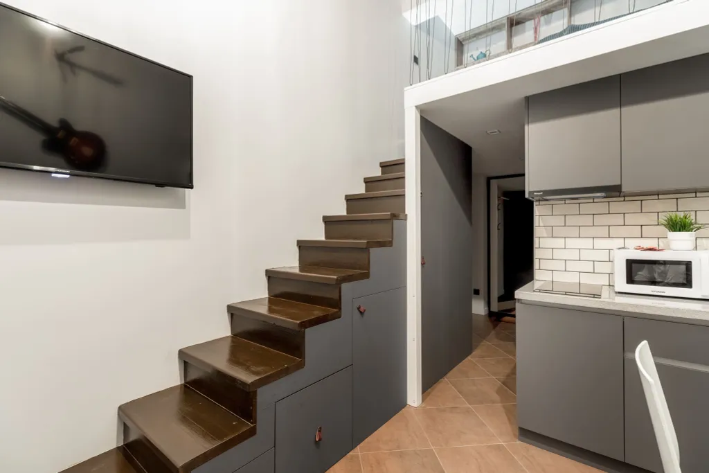 Комфортная студия в ЖК Лофт ФМ