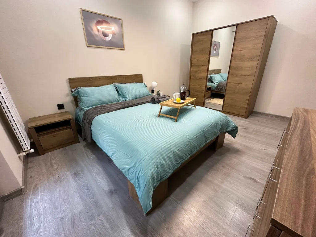 Blue suite Аpartment