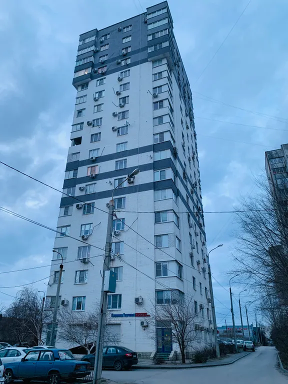 Квартира Квартира Это Ваш вариант — Волгоград