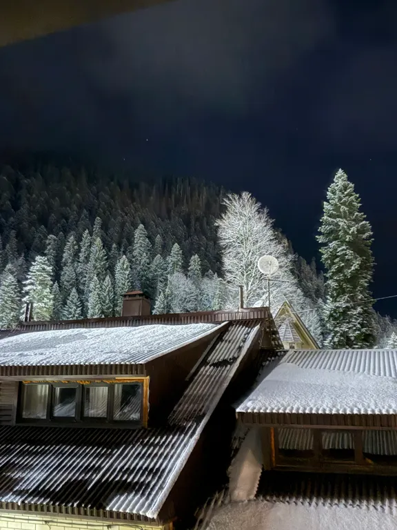 Уютный коттедж в центре посёлка