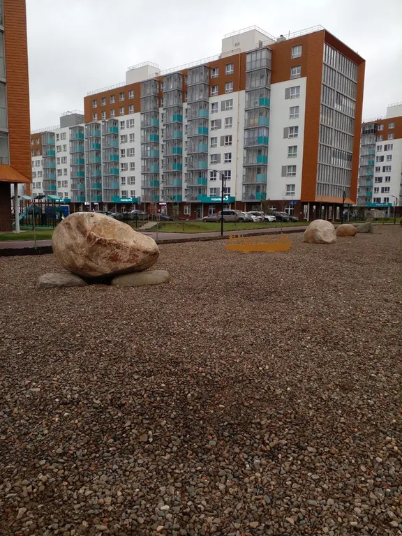 Стильная  квартира незабываемым видом на Онежское озеро с 18 этажа