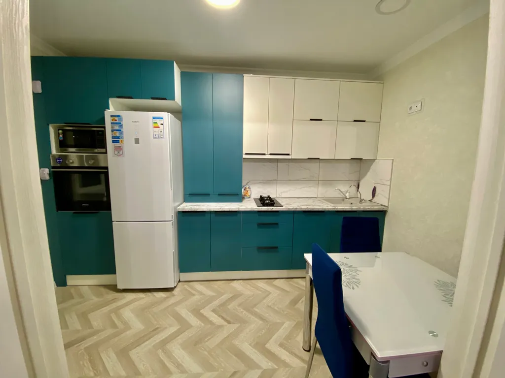 Апартаменты с дизайнерским ремонтом у моря