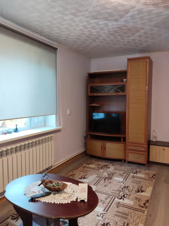 Уютная просторная квартира в частном секторе