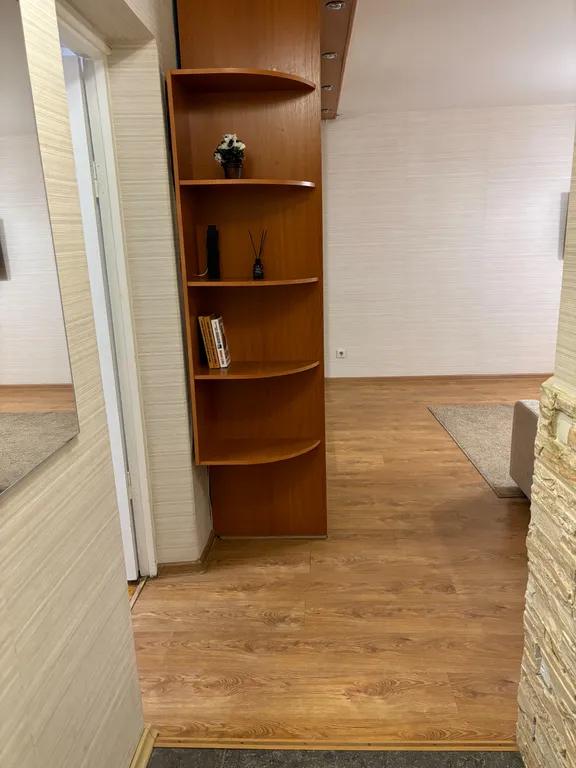 Квартира для дружной семьи | Квартирный вопрос