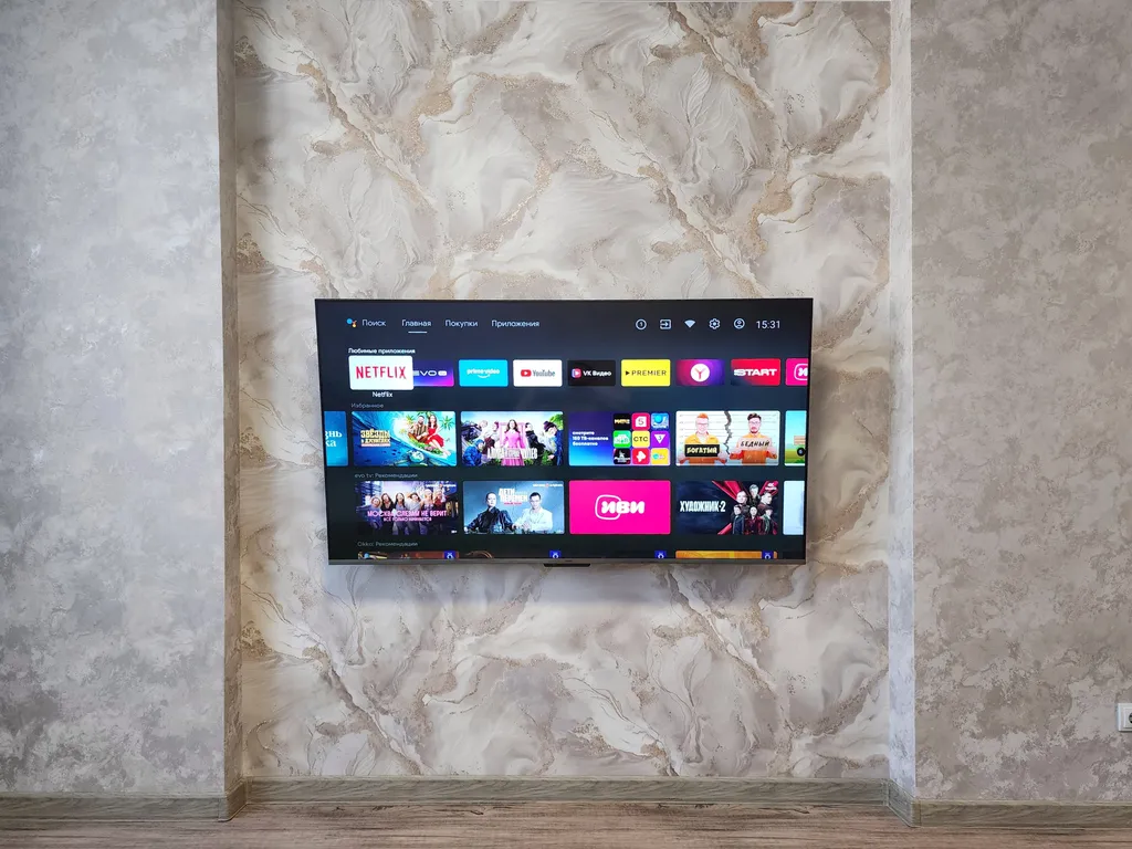 3-комнатная на Взлетке возле ТРЦ Планета