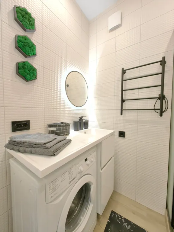 Квартира Квартира Кошкин дом — Пионерский