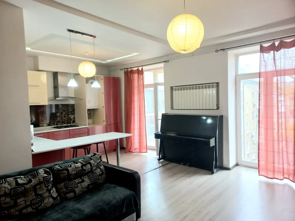 Квартира возле гастронома Москва