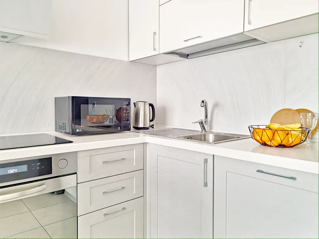 Однушка рядом с метро и аэропортом Внуково