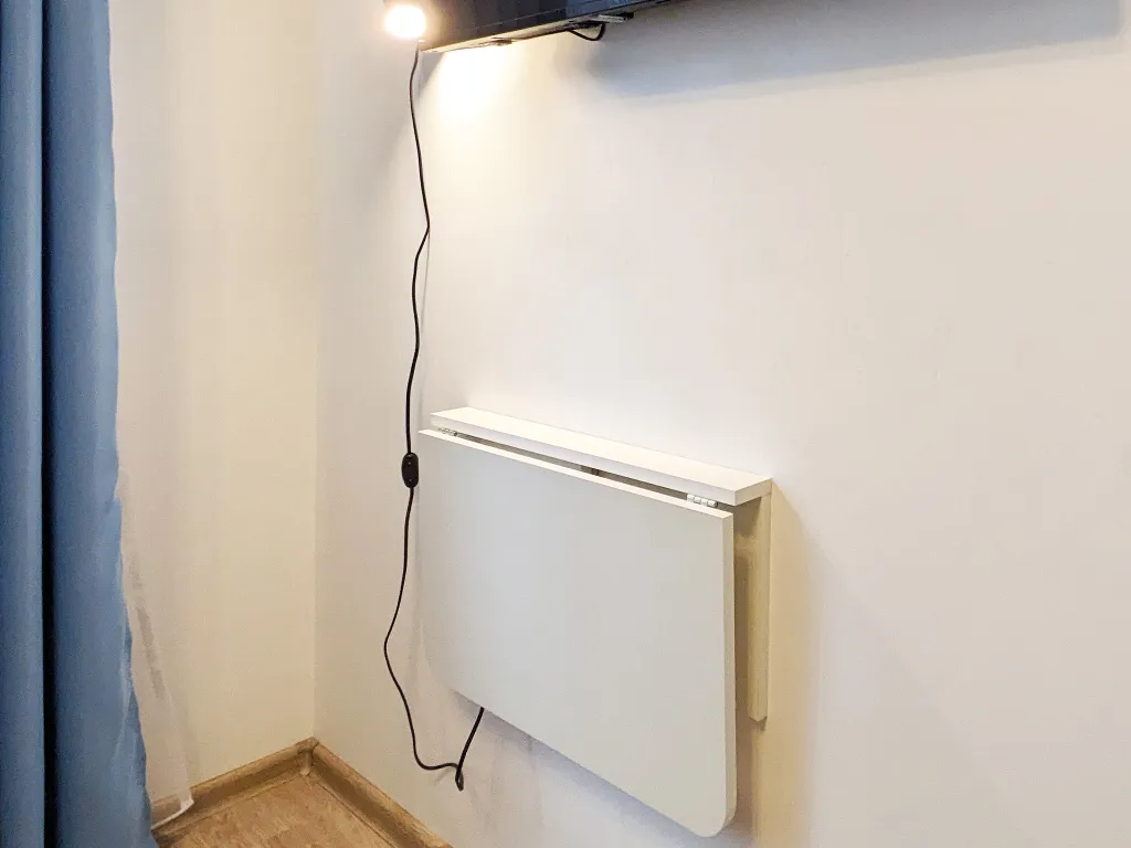 Новая студия, чистый подъезд, свежий ремонт, пешком до Борисоглебского